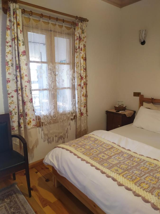 Katina Boutique Otel Sirince Bagian luar foto