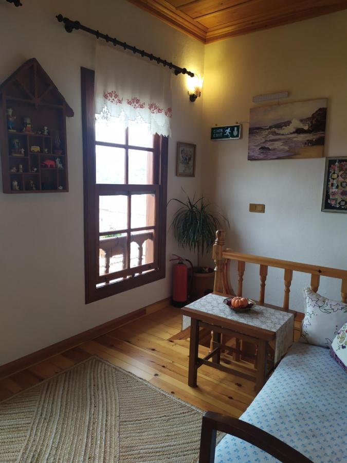 Katina Boutique Otel Sirince Bagian luar foto
