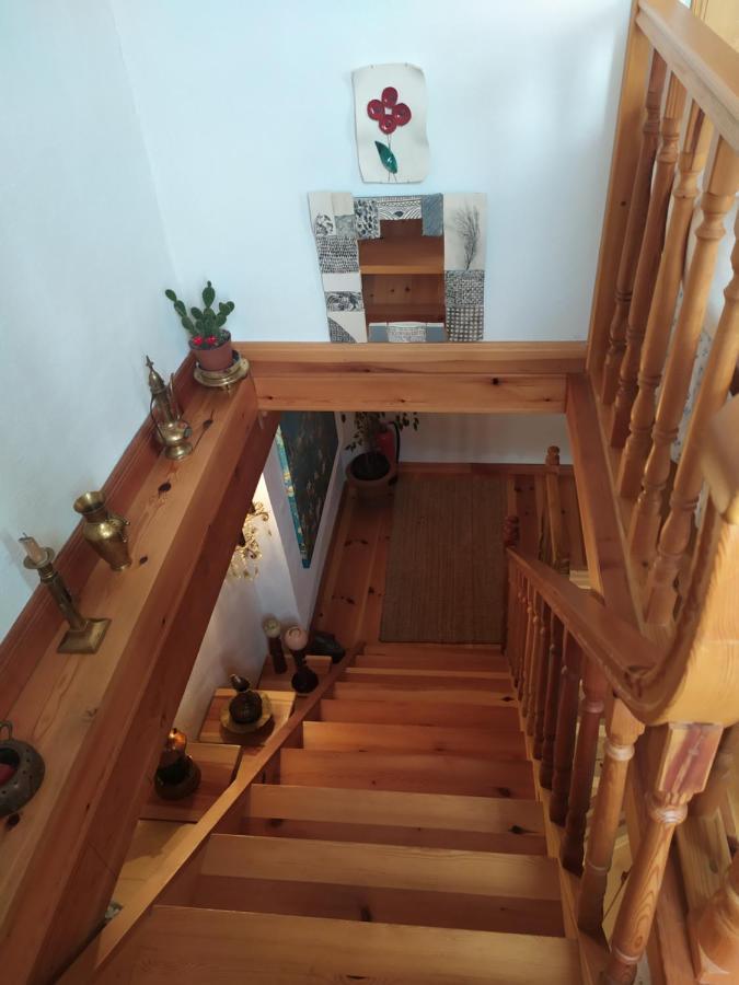 Katina Boutique Otel Sirince Bagian luar foto