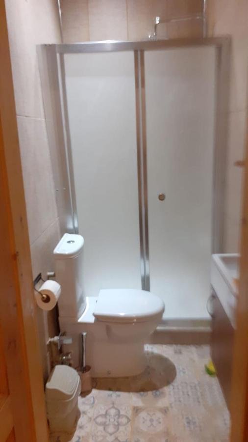 Katina Boutique Otel Sirince Bagian luar foto