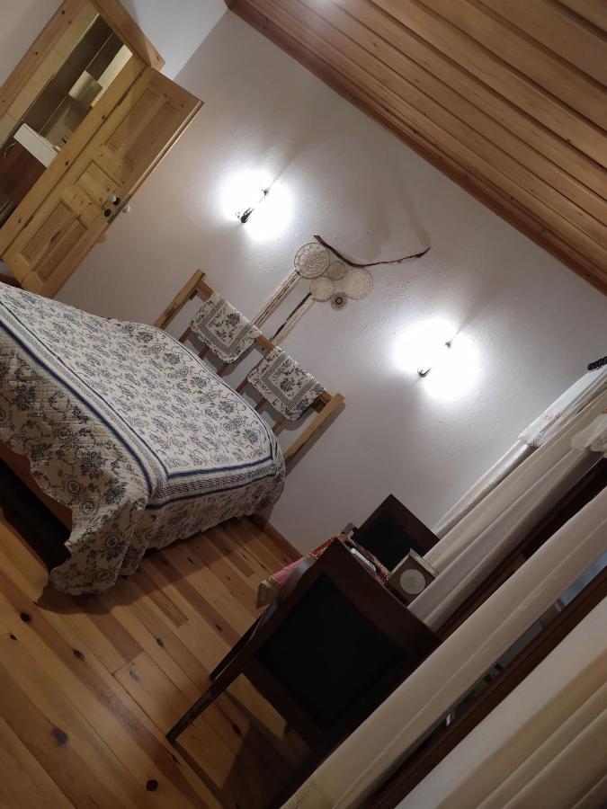 Katina Boutique Otel Sirince Bagian luar foto