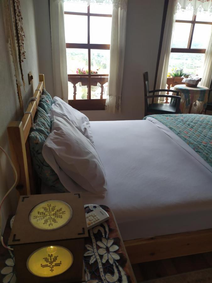 Katina Boutique Otel Sirince Bagian luar foto