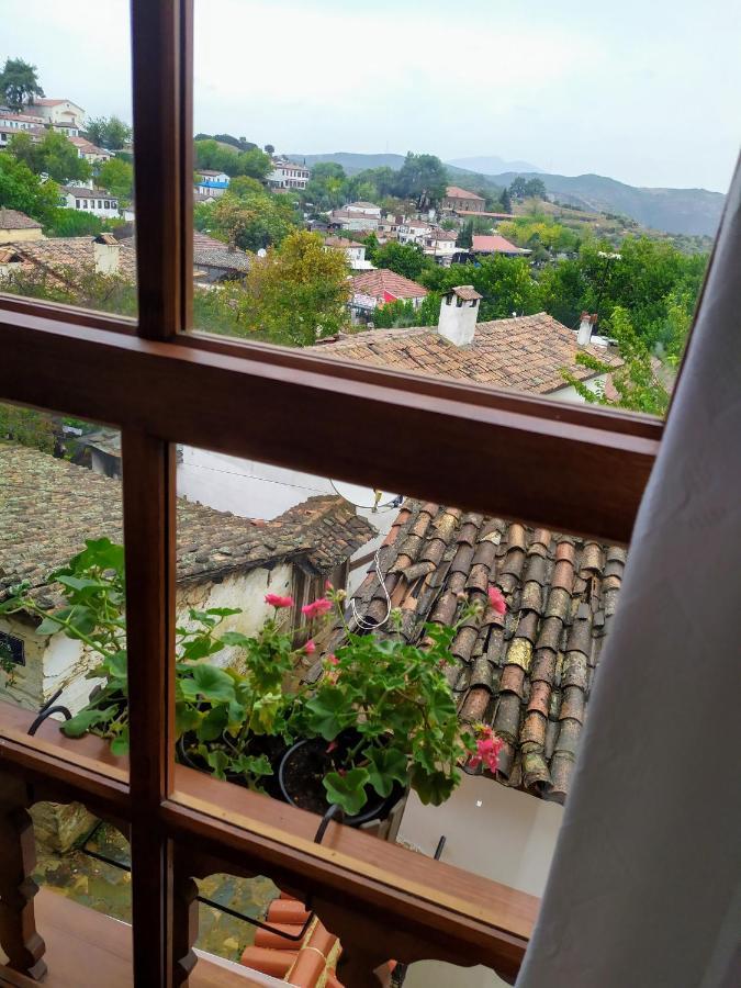 Katina Boutique Otel Sirince Bagian luar foto