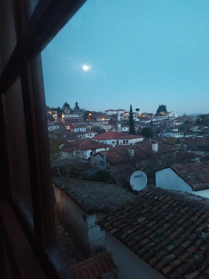 Katina Boutique Otel Sirince Bagian luar foto