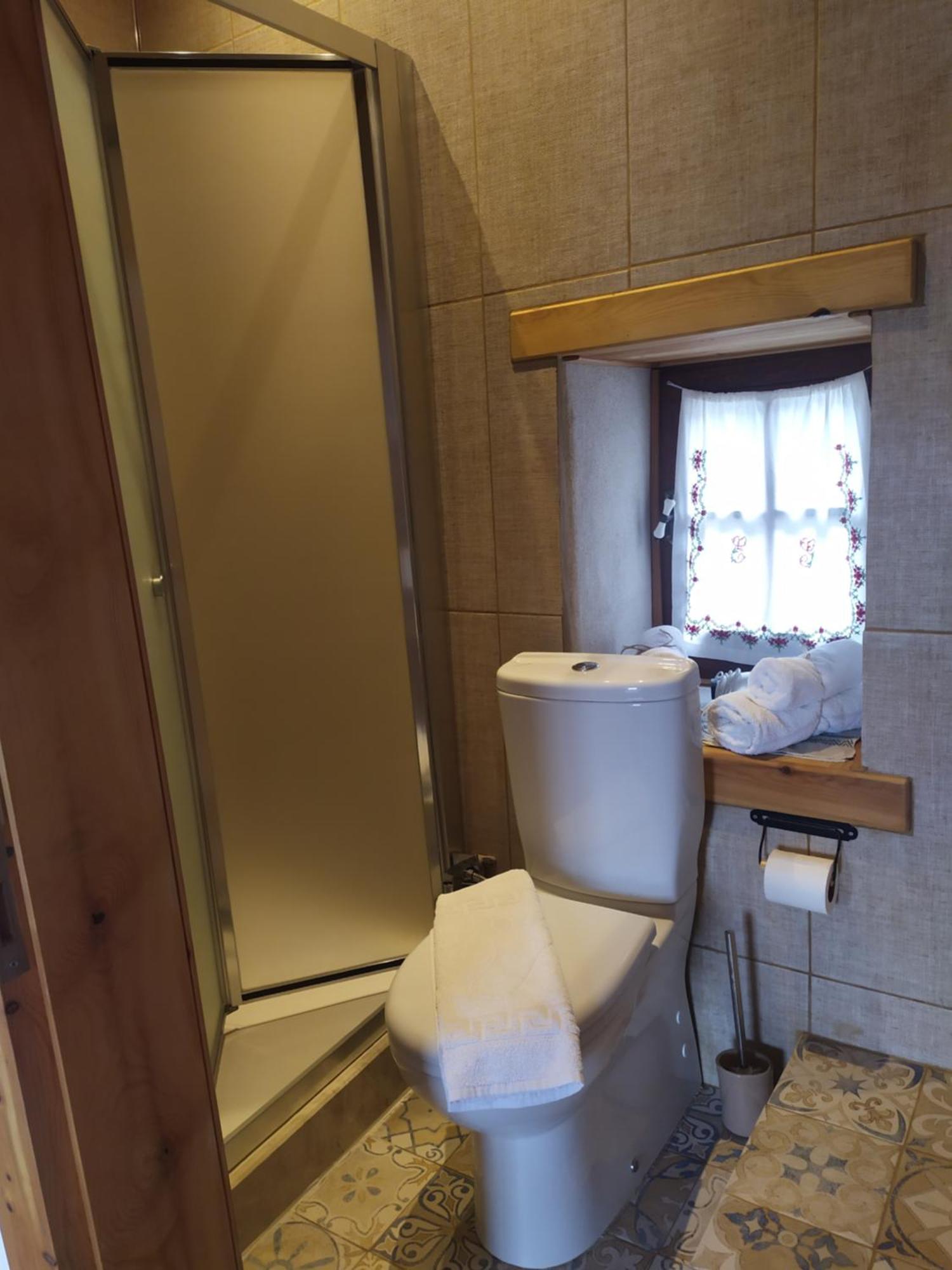 Katina Boutique Otel Sirince Ruang foto